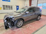 Nissan Rogue 2019