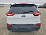 Jeep Cherokee 2014
