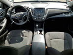 Chevrolet Malibu 2017