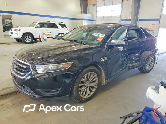 Ford Taurus 2019 - Image 1 of 12