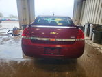 Chevrolet Impala 2008
