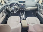 Subaru Forester 2014