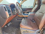 Chevrolet Silverado 2014