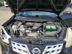 Nissan Rogue 2012