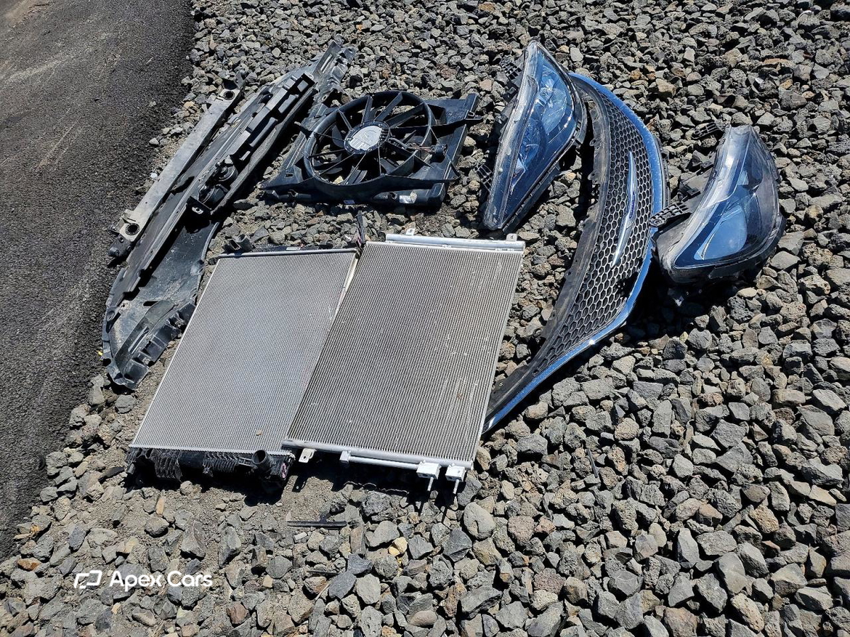 Chrysler Voyager 2020