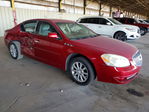 Buick Lucerne 2011