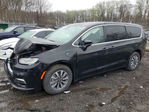Chrysler Pacifica 2025