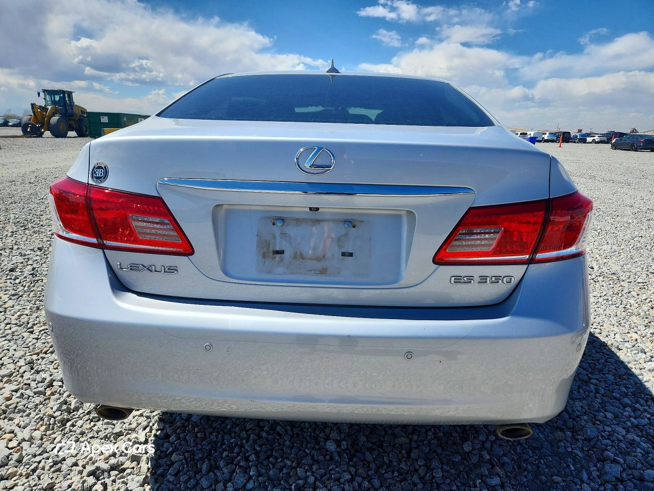 Lexus ES 2010