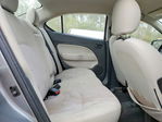Mitsubishi Mirage 2019