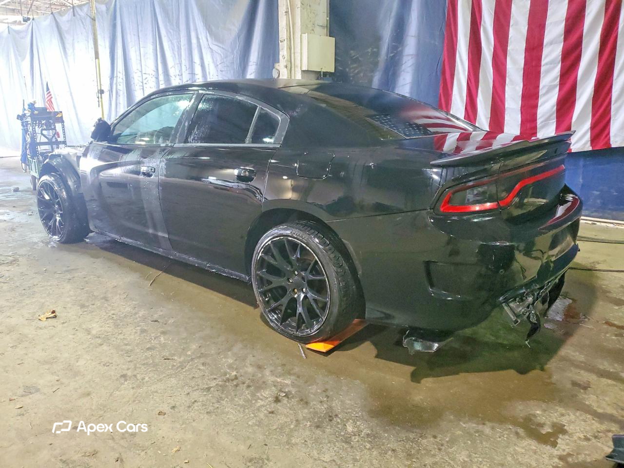 Dodge Charger 2015