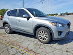 Mazda CX-5 2016