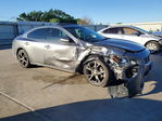 Nissan Maxima 2014