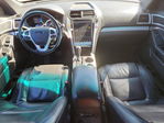 Ford Explorer 2011