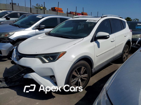 Toyota RAV 4 2016 - Image 1 of 13