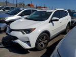 Toyota RAV 4 2016