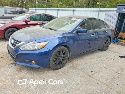 Nissan Altima 2016 - Image 1 of 12