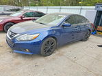 Nissan Altima 2016