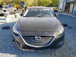 Mazda 3 2015