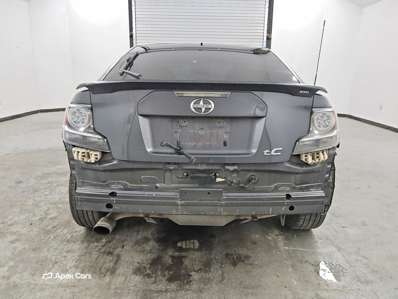 Scion tC 2014