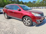 Chevrolet Traverse 2016