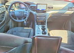 Ford Explorer 2020