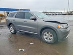 Dodge Durango 2011
