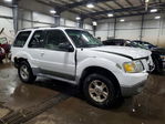 Ford Explorer 2003
