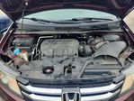 Honda Odyssey 2015