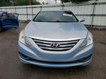 Hyundai Sonata 2014
