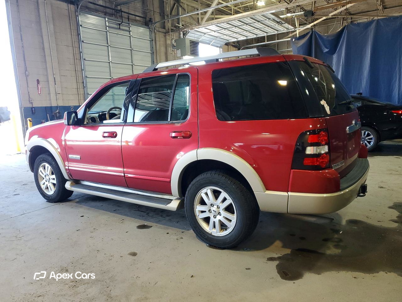 Ford Explorer 2006