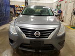Nissan Versa 2017