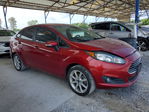 Ford Fiesta 2015