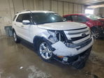 Ford Explorer 2014