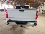 Chevrolet Silverado 2023