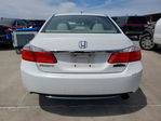 Honda Accord 2013
