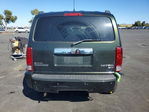 Dodge Nitro 2010