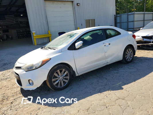 Kia Forte 2014 - Image 1 of 13
