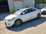 Kia Forte 2014