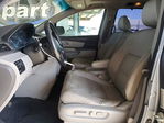 Honda Odyssey 2013
