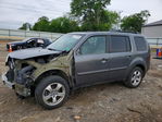 Honda Pilot 2012