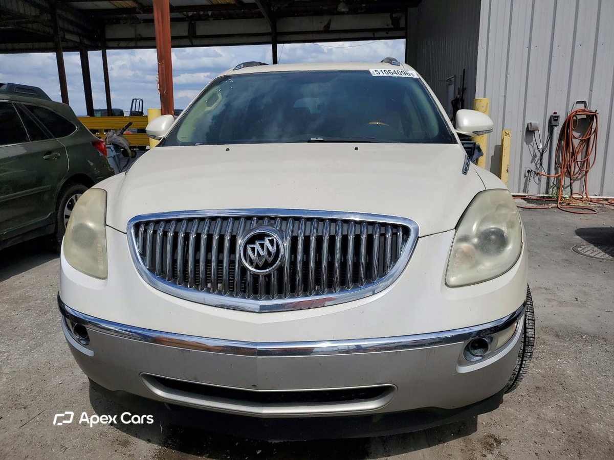 Buick Enclave 2008