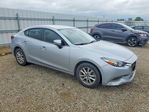 Mazda 3 2017