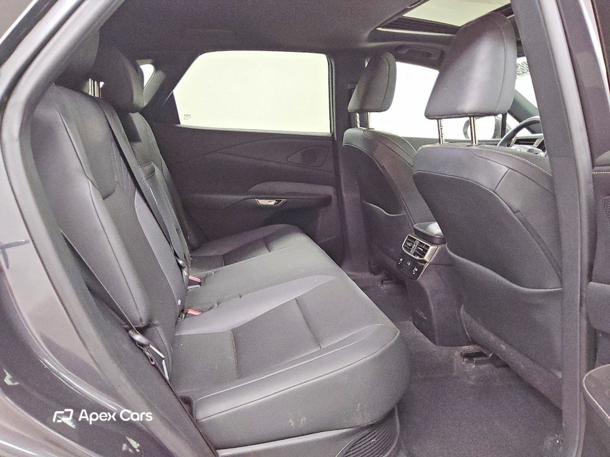Lexus RX 2024