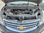 Chevrolet Traverse 2016