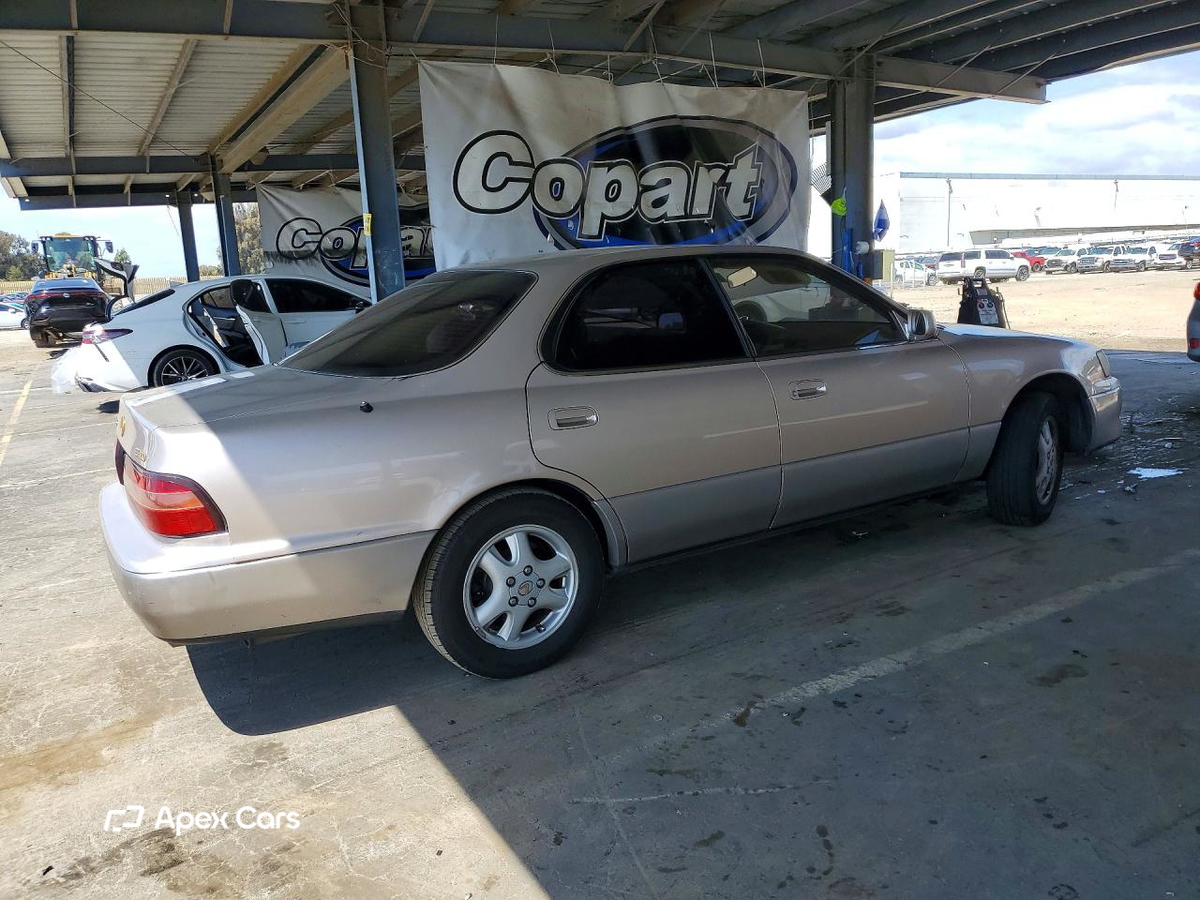 Lexus ES 1995