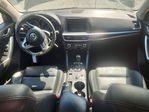 Mazda CX-5 2016