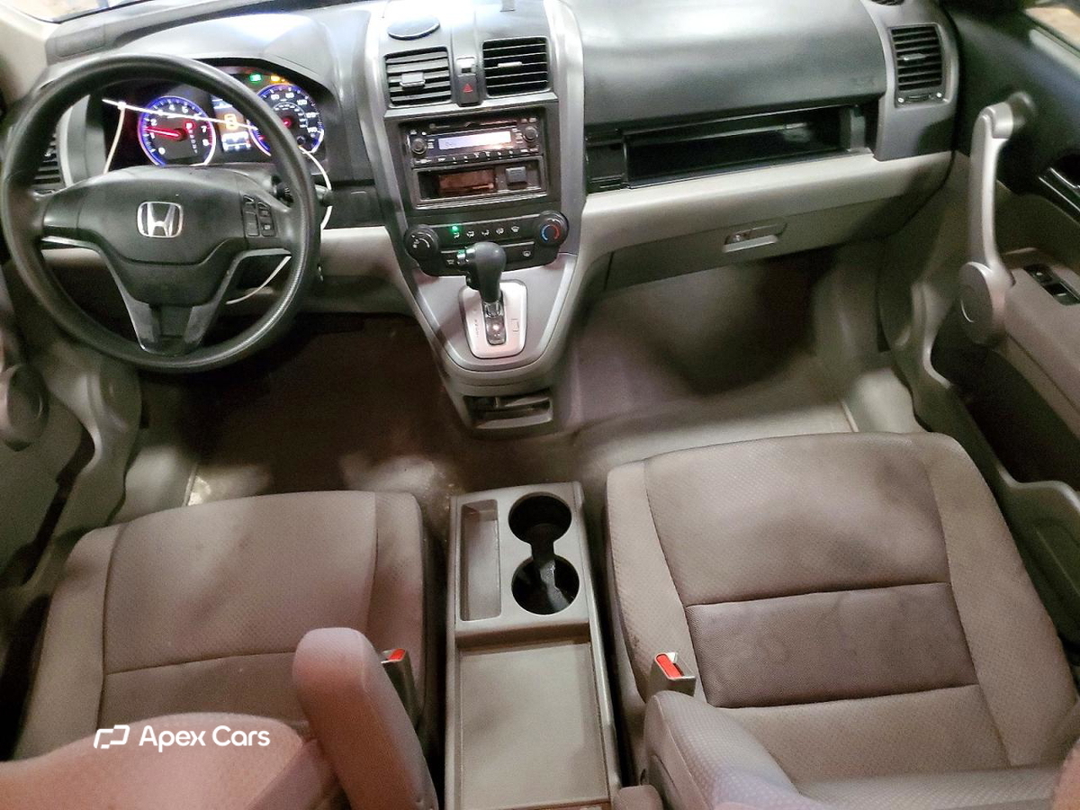 Honda CR-V 2007