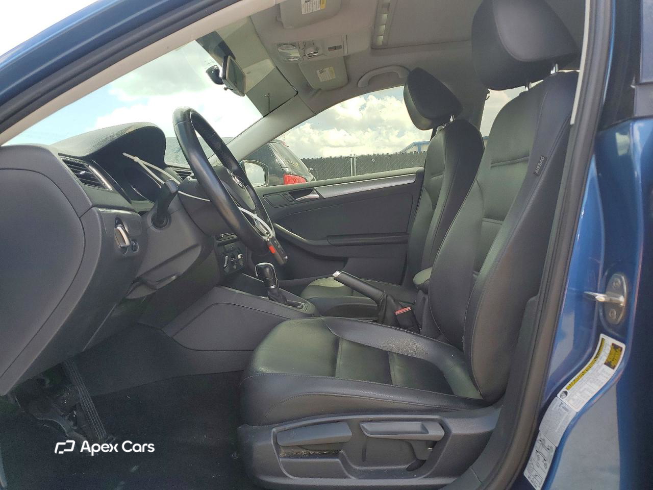 Volkswagen Jetta 2015