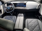 BMW iX 2025