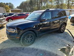 Ford Bronco 2022